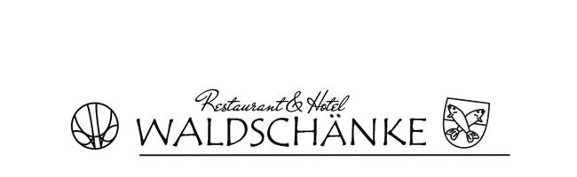 Logo Waldschänke